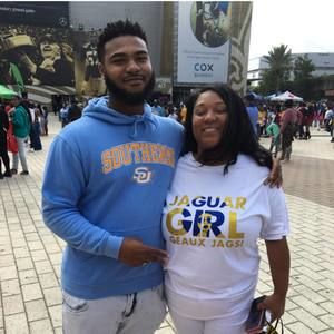 Meet your Posher, Harold